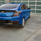 Illustration for article titled The 2016 Chevy Volt Goes 50 Miles On A Charge